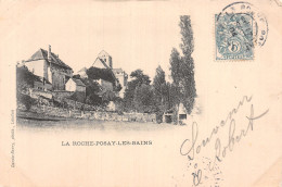 86 LA ROCHE POSAY LES BAINS - La Roche Posay