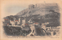 MONACO LE PALAIS - Prinselijk Paleis