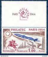 "Philatec" 1964. - Autres & Non Classés