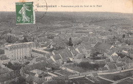 91 MONTLHERY - Montlhery