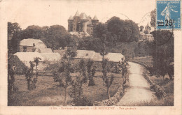 12 LE BOUSQUET ENVIRONS DE LAGUIOLE - Andere & Zonder Classificatie