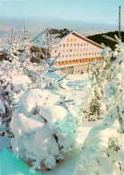 73742310 Witoscha Gebirge BG Volkspark Witoscha Hotel Schtastliweza  - Bulgarije