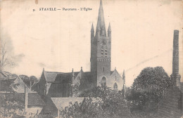 59 STAVELE L EGLISE - Altri & Non Classificati