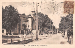 14 SAINT AUBIN LE CASINO - Saint Aubin