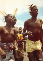 TOGO FOLKLORE - Togo