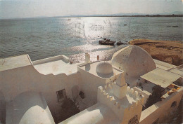 TUNISIE HAMMAMET LE GOLFE - Tunesien
