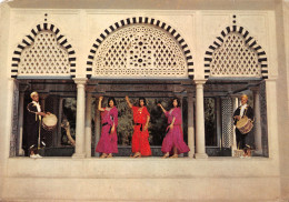 TUNISIE TUNIS FOLKLORE - Tunesië