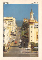 TUNISIE SFAX - Tunesien