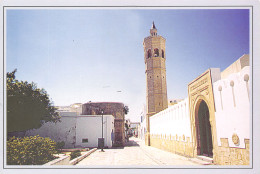 TUNISIE MAHDIA - Tunisia