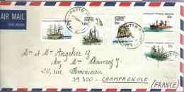 79879 - POTTS  POINT - Cartas & Documentos