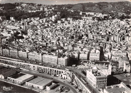 ALGERIE ALGER PLACE DU GOUVERNEMENT - Algerien