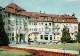 73742285 Piestany Heilanstalt Thermia Palace Piestany - Slovacchia