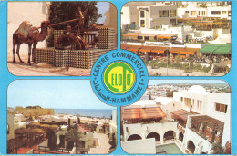 TUNISIE HAMMAMET CENTRE COMMERCIAL - Tunesien