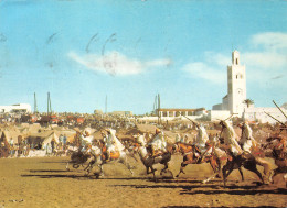 MAROC SCENES FANTASIA - Other & Unclassified