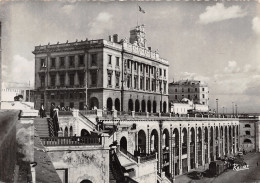 ALGERIE ALGER BOULEVARD DE France - Algiers