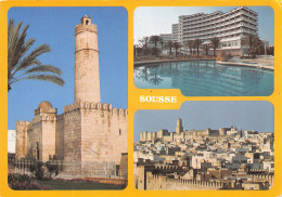 TUNISIE SOUSSE HOTEL EL HANA - Tunisie