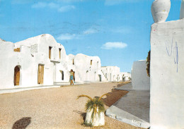 TUNISIE GORFA HOTEL KSAR DEBAB - Tunesien