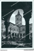 Bh529 Cartolina Montecaglioso Municipio Ex Convento Dei Benedettini Matera - Matera