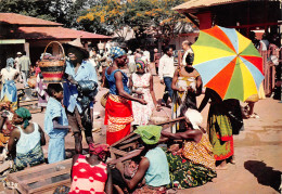 SENEGAL LE MARCHE - Sénégal