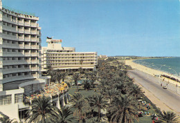 TUNISIE SOUSSE HOTELS EL HANA - Tunesien