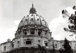 VATICAN BASILICA S PIETRO - Vatikanstadt