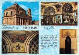 MALTA NOSTA DOME - Malte