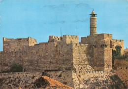 ISRAEL JERUSALEM - Israël