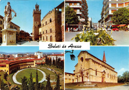 Italie AREZZO - Arezzo