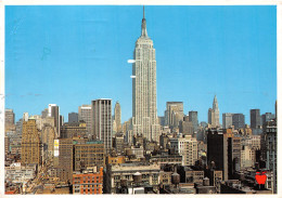 USA NEW YORK MANHATTAN - Andere & Zonder Classificatie