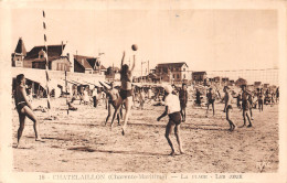 17 CHATELALLION LA PLAGE - Châtelaillon-Plage