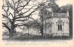 37 SAINT AVERTIN CHÂTEAU DE GRANDMONT - Saint-Avertin