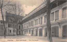 16 ANGOULEME ECOLE SAINT JOSEPH - Angouleme