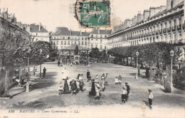 44 NANTES COURS CAMBRONNE - Nantes