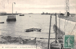 44 SAINT NAZAIRE LE PORT - Saint Nazaire