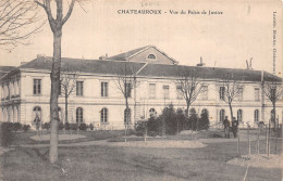 36 CHATEAUROUX LE PALAIS DE JUSTICE - Chateauroux