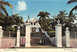 ANTILLES BAHAMAS GOVERNNENT HOUSE - Bahamas