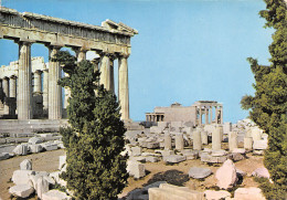 GRECE ATHENES - Griechenland