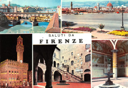 Italie FIRENZE - Firenze