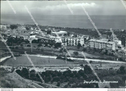 Bn136 Cartolina Perghelia Panorama Provincia Di Catanzaro - Catanzaro