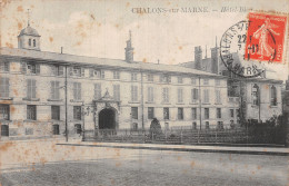 51 CHALONS SUR MARNE HOTEL DIEU - Châlons-sur-Marne