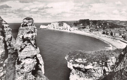 76 ETRETAT - Etretat