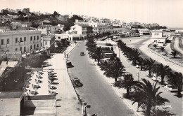 MAROC TANGER AVENUE D Espagne - Tanger