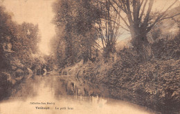 95 VETHEUIL LE PETIT BRAS - Vetheuil