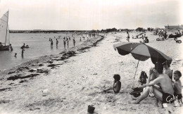 17 ANGOULINS SUR MER LA PLAGE - Angoulins