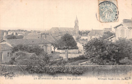 44 LA BERNERIE - La Bernerie-en-Retz
