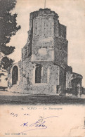 30 NIMES LA TOURMAGNE - Nîmes