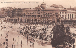 64 BIARRITZ LE CASINO - Biarritz