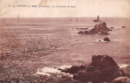 29 POINTE DU RAZ - La Pointe Du Raz