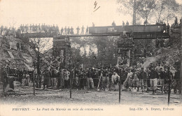 62 FREVENT LE PONT DU MARAIS - Autres & Non Classés