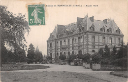 78 BONNELLES LE CHÂTEAU - Andere & Zonder Classificatie